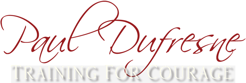 Paul Dufresne Signature